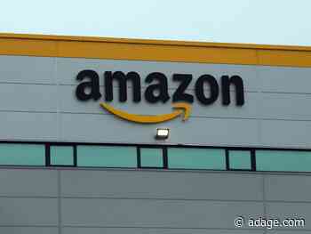 Amazon Cloud unit draws antitrust scrutiny from FTC
