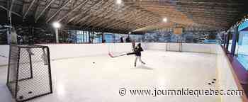 L’essentiel des patinoires de Québec sont déjà ouvertes