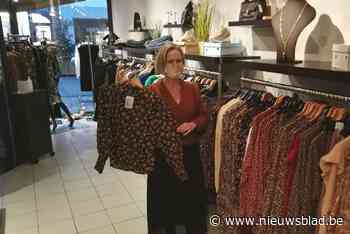 Vicky Schellens keert met ViBi Fashion terug naar haar wortels