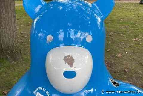 Vandalen viseren Putse speelterreinen: “Zinloze vernielzucht móét stoppen”