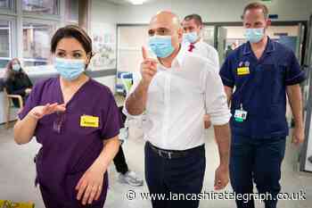 Omicron less likely to result in hospital admission – UK Health Security Agency
