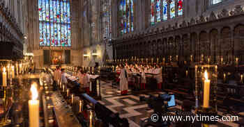 Cecilia McDowall to Debut New Christmas Carol