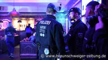 Clans nutzen Hartz IV aus – Ampel plant Gegenschlag