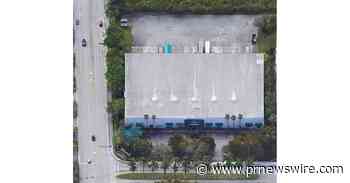 Seagis Property Group Acquires 57,202 SF Warehouse in Doral, FL