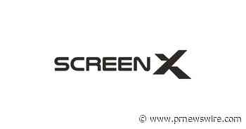 "SPIDER-MAN™: NO WAY HOME"  BATE RÉCORDS DE TAQUILLA EN LA PANTALLA SCREENX DE CJ 4DPLEX