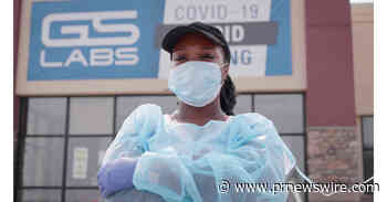 Top Private Testing Lab: As Twin Cities Experiences Sustained Surge in COVID-19 Positives, Here's How to Stay Safer During The Holidays