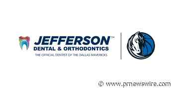 Jefferson Dental &amp; Orthodontics Sponsors Annual 'Cookies with Santa' Event with Dallas Mavericks