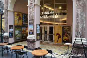 Vier Brusselse bioscopen weigeren zondag deuren te sluiten