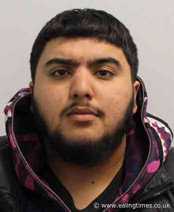 Jailed Southall driver's actions were 'beyond reckless'