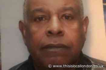 Missing Mitcham: Police appeal for help in finding 72-year-old man