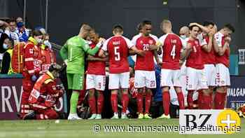 Wie das Drama um Eriksen vom Glück des Lebens erzählt