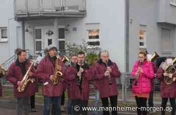 Kurrende an Heiligabend - Lampertheim - Nachrichten und Informationen - Mannheimer Morgen
