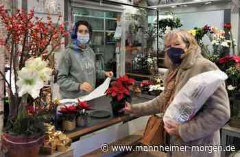 „Leute haben Lust, einzukaufen“ - Lampertheim - Nachrichten und Informationen - Mannheimer Morgen