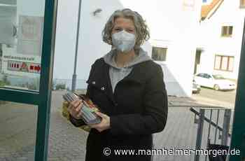 Weihnachten – ein Paradox - Lampertheim - Nachrichten und Informationen - Mannheimer Morgen