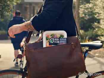 Watch the newest commercials from Discovery+, Fresh n’ Lean, McDonald’s and more
