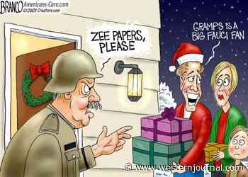 Season's Greeter