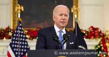 More Doom for Biden: POTUS Approval Rating Now Devastatingly Lower with Latinos Than White People