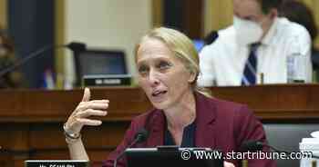 5 teenagers charged in armed carjacking of US Rep. Scanlon