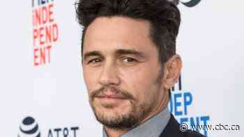 James Franco addresses sexual misconduct allegations, admits to sleeping with students