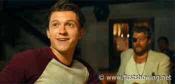 Second Trailer for 'Uncharted' Video Game Movie Starring Tom Holland