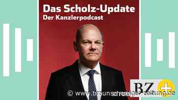 „Scholz will kein Pandemie-Kanzler sein“