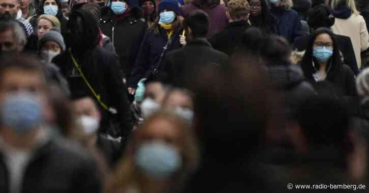 Großbritannien meldet fast 120.000 Corona-Neuinfektionen