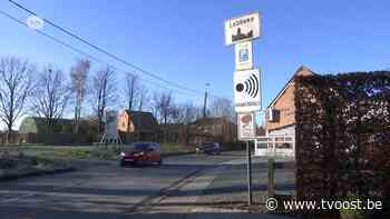 politiezone Buggenhout-Lebbeke breidt cameraschild verder uit - TV Oost