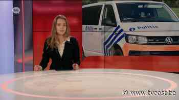 Man overleden aan schotwonde in Lebbeke - TV Oost