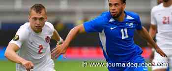 Un international canadien s'amène avec le CF Montréal