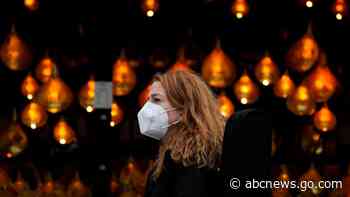 Omicron less likely to put you in the hospital, studies say