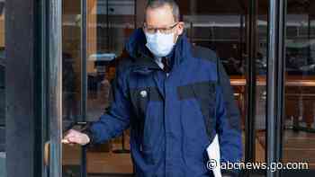 China defends science exchange program following US arrest