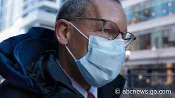 Harvard professor found guilty of hiding ties to China