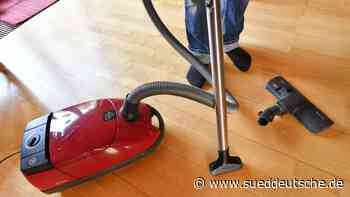 Leben auf Sparflamme - und doch geht vieles nicht - Süddeutsche Zeitung