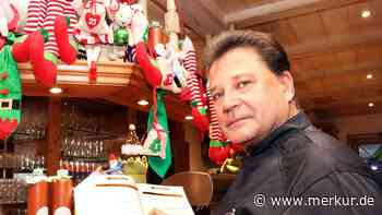 Corona in Starnberg/Bayern: Bitterer Schlag für Wirte - Absagenflut von Weihnachtsfeiern - Merkur.de