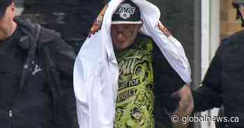 Joseph Yaremko guilty of sexual assault, unlawful confinement