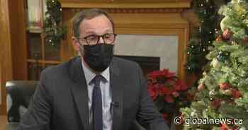 ‘Our propositions’: Meili says critique will continue, but aims to promote NDP ideas in 2022