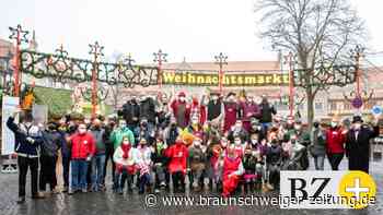 Weihnachtsmarkt-Schausteller danken Besuchern: Ihr seid klasse!