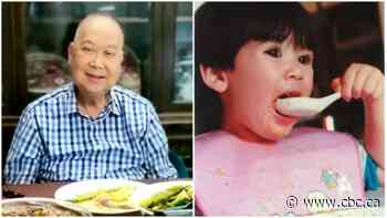 I knew I had to come out to my grandfather before it was too late