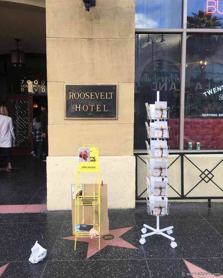 Radical Restructure: Innovative Art Spaces in Los Angeles