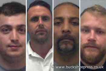 Wycombe, Aylesbury and Beaconsfield criminals women and children should avoid - Bucks Free Press