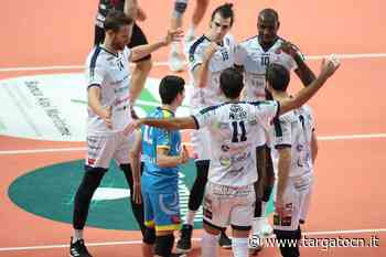 Volley, serie A2: derby di fine anno tra Cuneo e Mondovì - TargatoCn.it