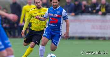 Olsa Brakel kroont zich tot ploeg van de Vlaamse Ardennen na makkelijke derbywinst: “We wilden dit zoveel meer” - Het Laatste Nieuws
