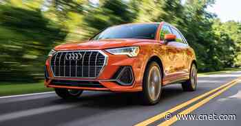 Audi is giving spurned Wheel of Fortune contestant a new Q3     - Roadshow