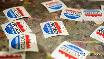 Faith leaders press Biden, Democrats on voting rights legislation