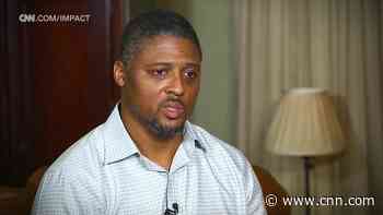 How former NFL star Warrick Dunn's mother inspired him to tackle housing inequity
