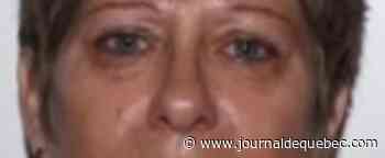 Une quinquagénaire portée disparue à Saint-Eustache