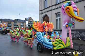 Ook geen carnaval in Lokeren: “Hopelijk kunnen verenigingen hoofd boven water houden”