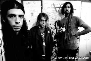 Nirvana’s Lawyers Call ‘Nevermind’ Baby’s Lawsuit Meritless