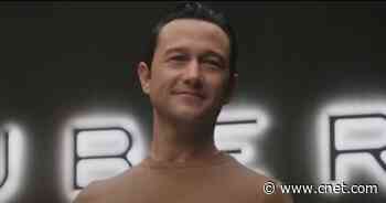 See Joseph Gordon-Levitt as former Uber CEO in new Showtime series trailer     - CNET