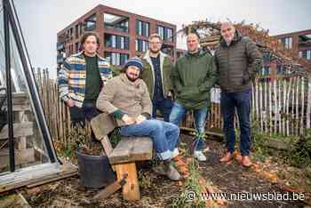 Kinderboerderij van Wilrijk heeft eindelijk nieuwe eigenaar: vzw De Koempanie neemt  over